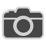 Camera SVG Icon